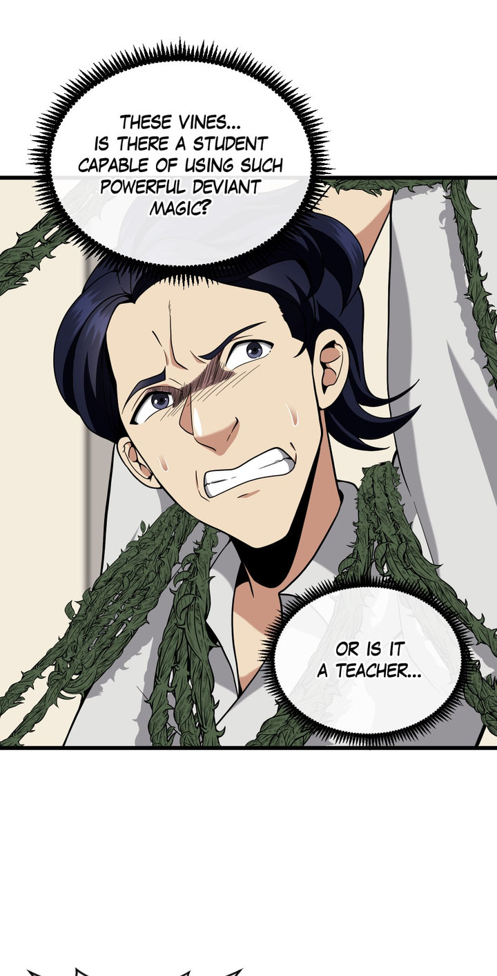 18+ The Beginning After the End Chapter 90 page 3