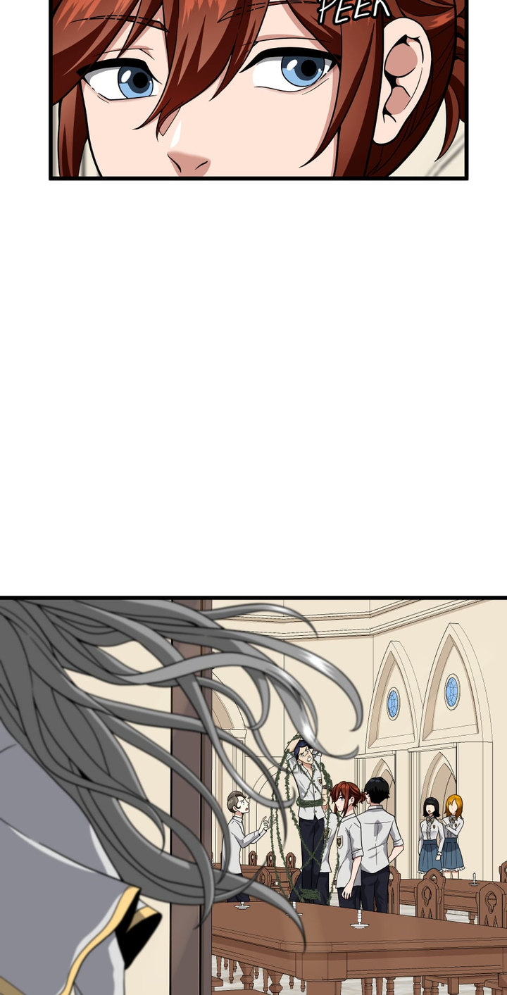 18+ The Beginning After the End Chapter 90 page 5