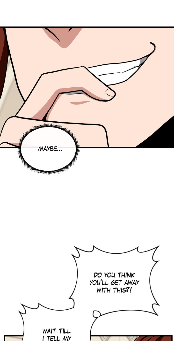 18+ The Beginning After the End Chapter 90 page 8