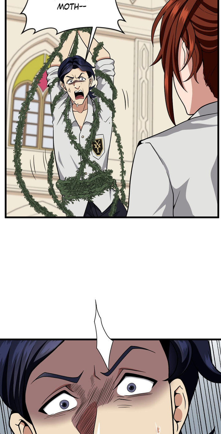 18+ The Beginning After the End Chapter 90 page 9