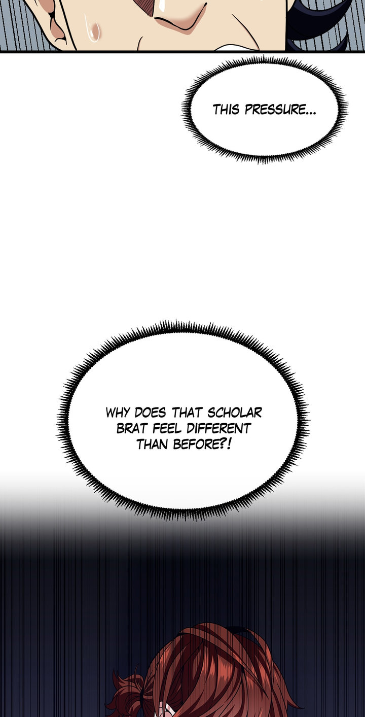 18+ The Beginning After the End Chapter 90 page 10