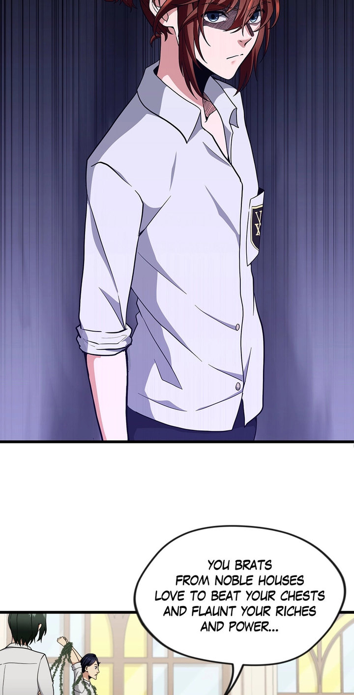 18+ The Beginning After the End Chapter 90 page 11