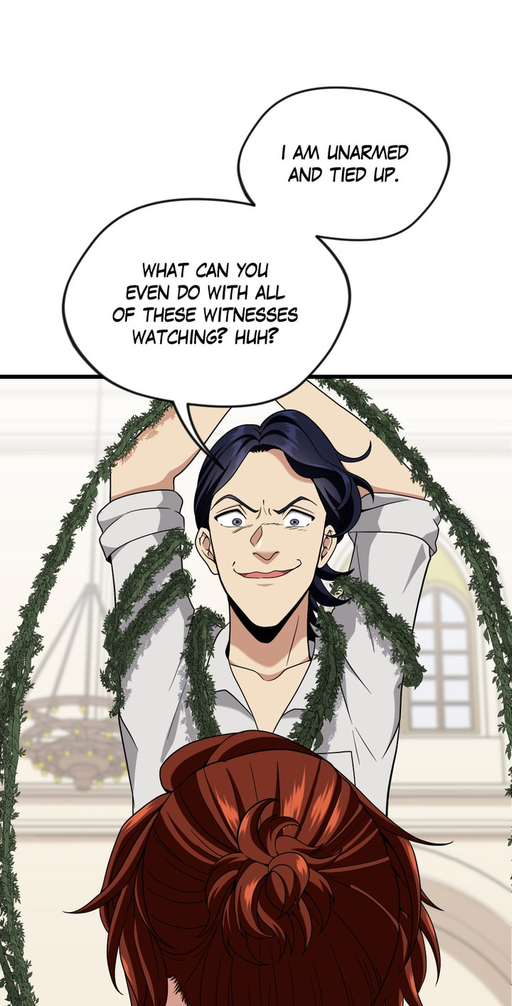 18+ The Beginning After the End Chapter 90 page 15
