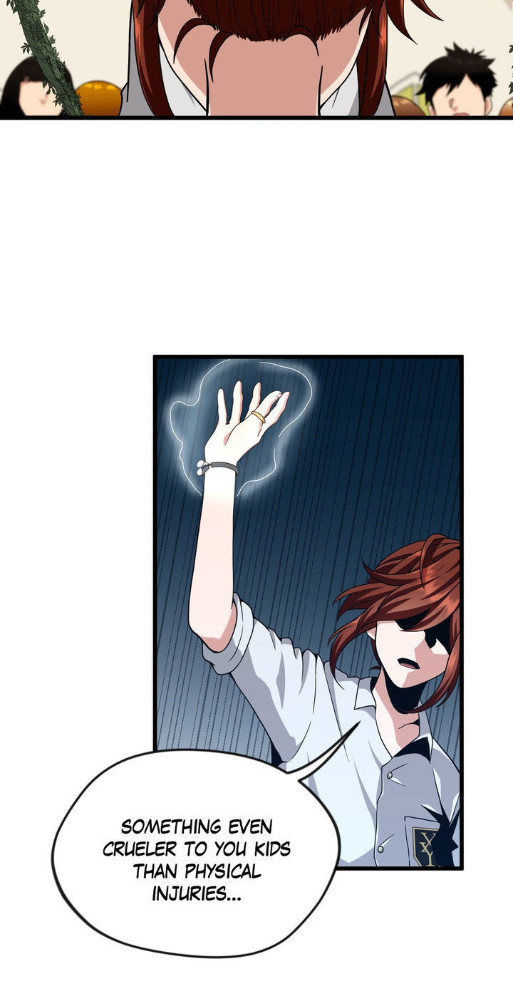 18+ The Beginning After the End Chapter 90 page 16