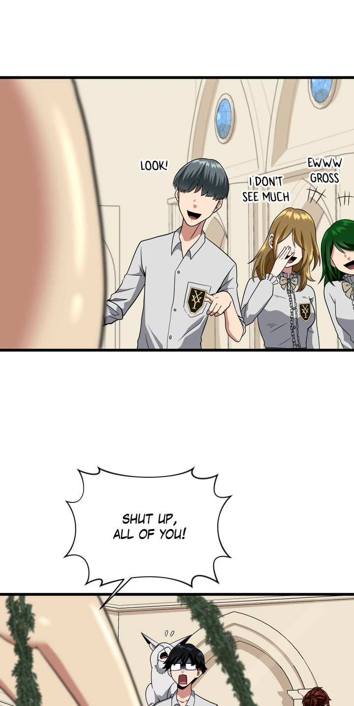 18+ The Beginning After the End Chapter 90 page 20