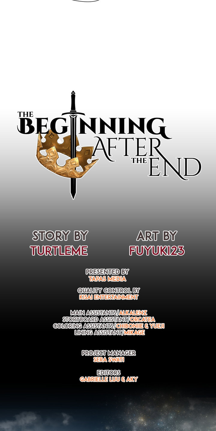 18+ The Beginning After the End Chapter 90 page 22