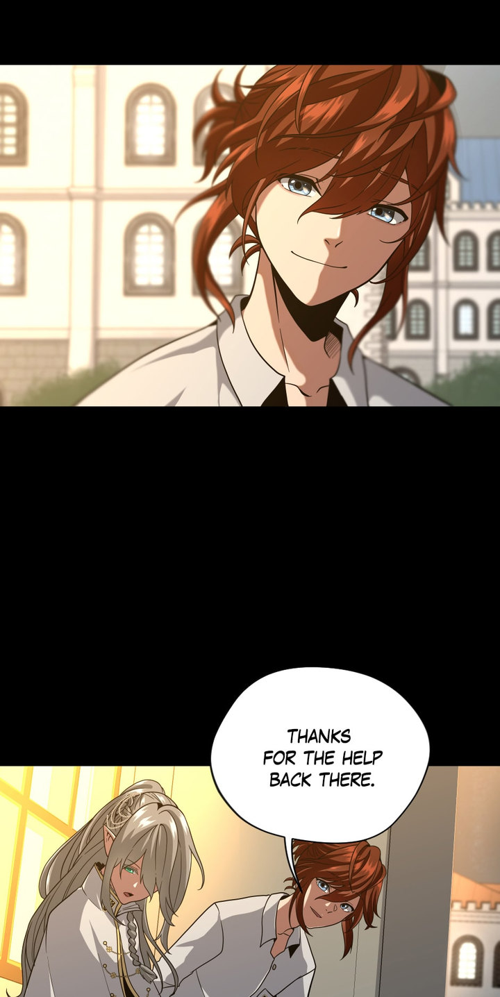 18+ The Beginning After the End Chapter 90 page 26