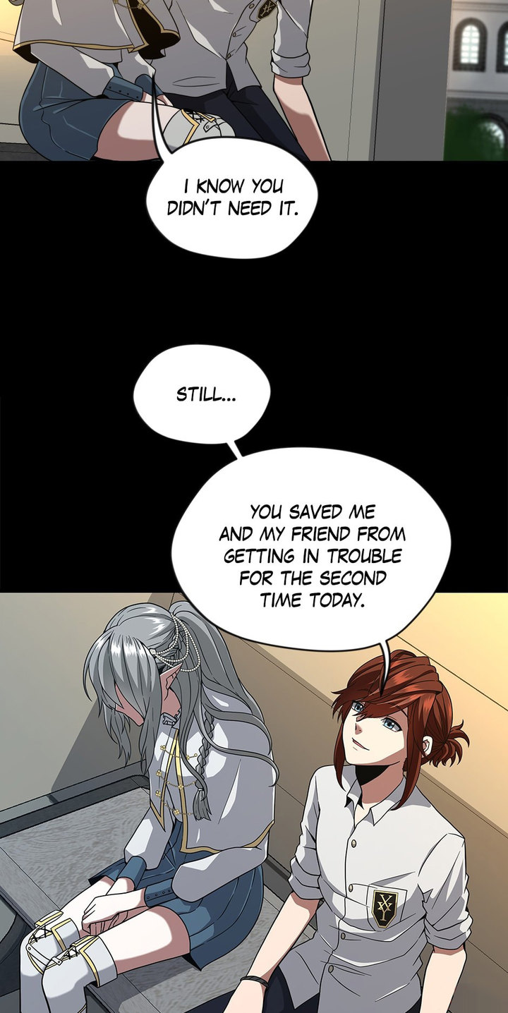 18+ The Beginning After the End Chapter 90 page 27