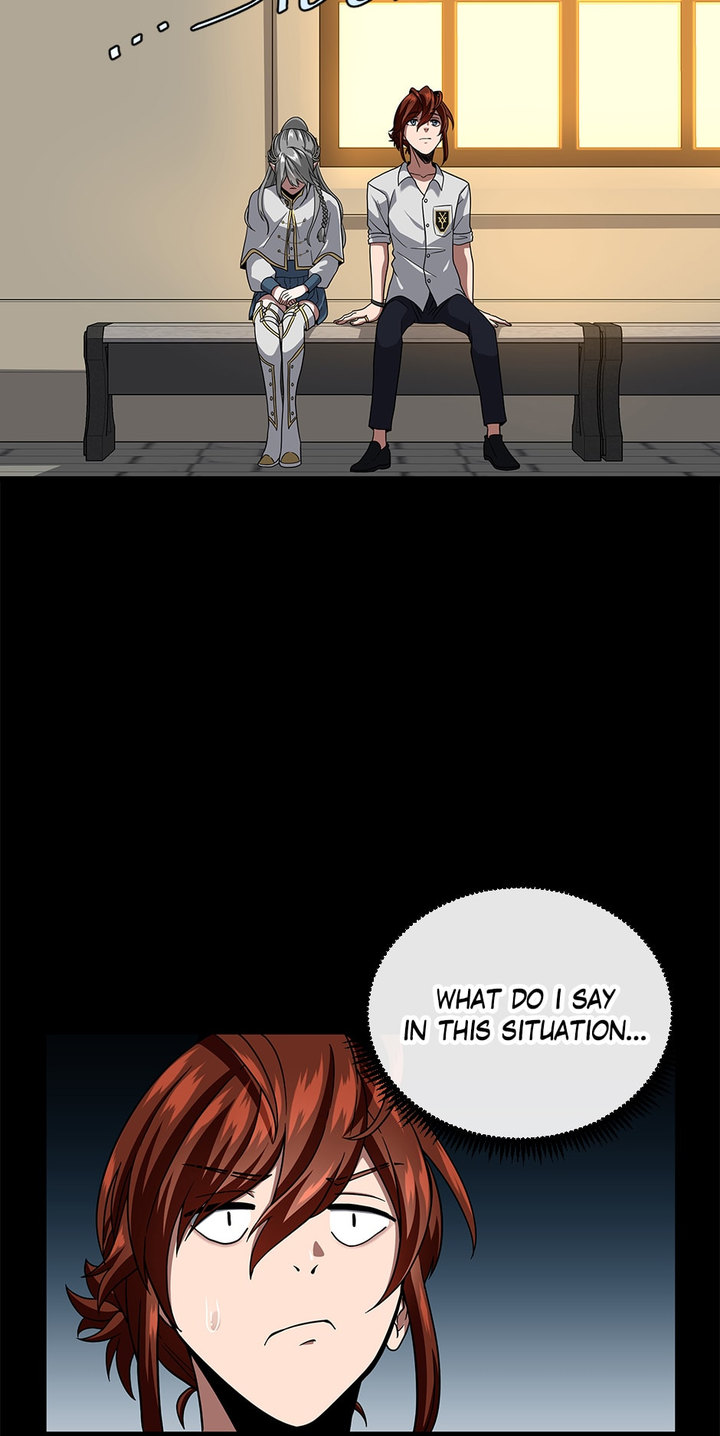18+ The Beginning After the End Chapter 90 page 29