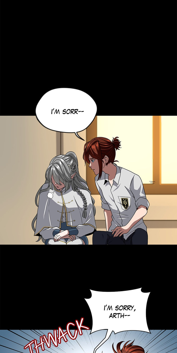 18+ The Beginning After the End Chapter 90 page 30