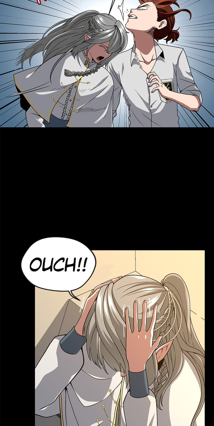 18+ The Beginning After the End Chapter 90 page 31