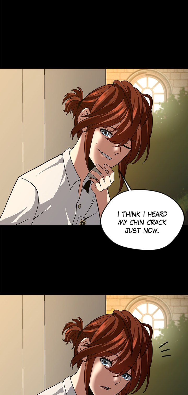 18+ The Beginning After the End Chapter 90 page 33