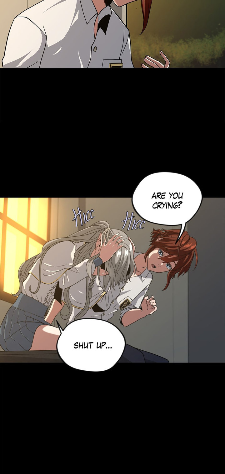 18+ The Beginning After the End Chapter 90 page 34