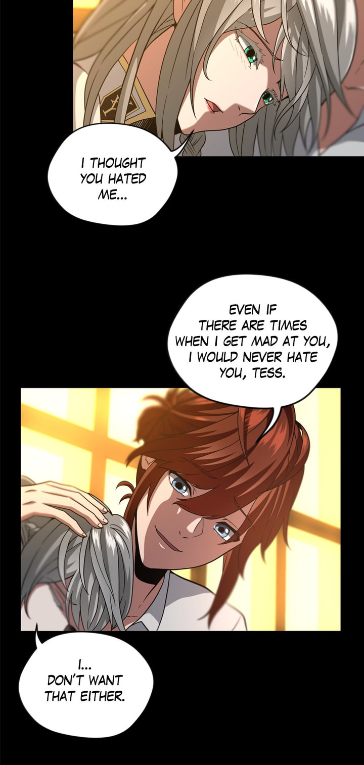 18+ The Beginning After the End Chapter 90 page 38