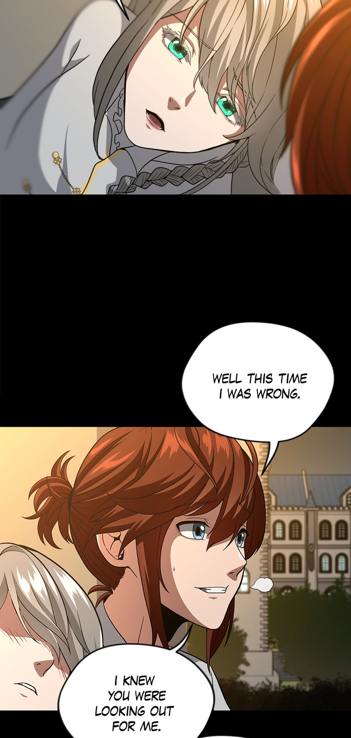18+ The Beginning After the End Chapter 90 page 40