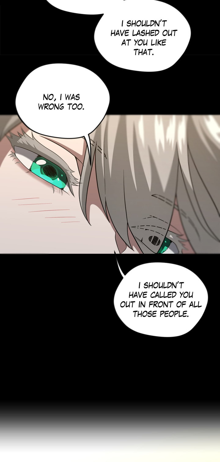 18+ The Beginning After the End Chapter 90 page 41