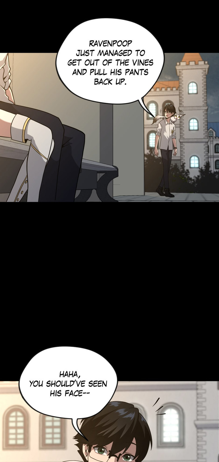 18+ The Beginning After the End Chapter 90 page 43