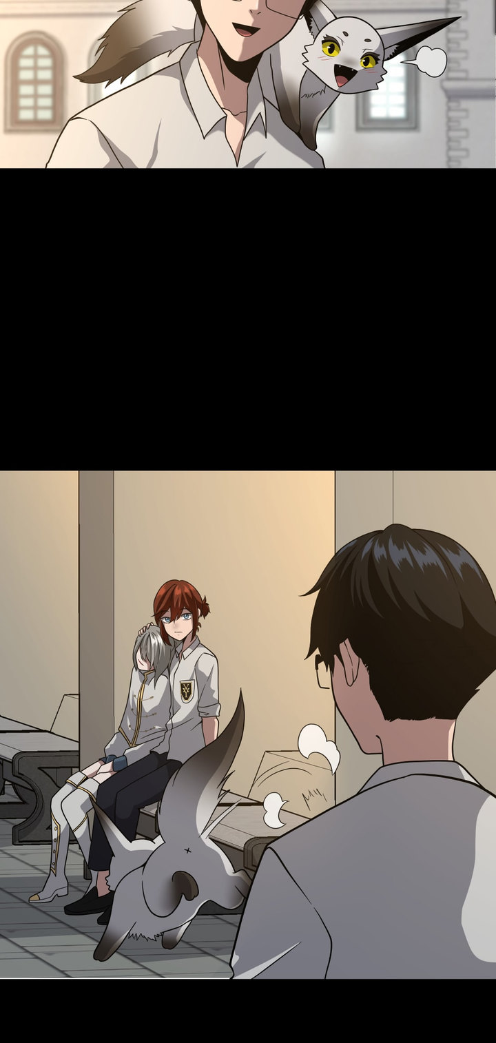18+ The Beginning After the End Chapter 90 page 44