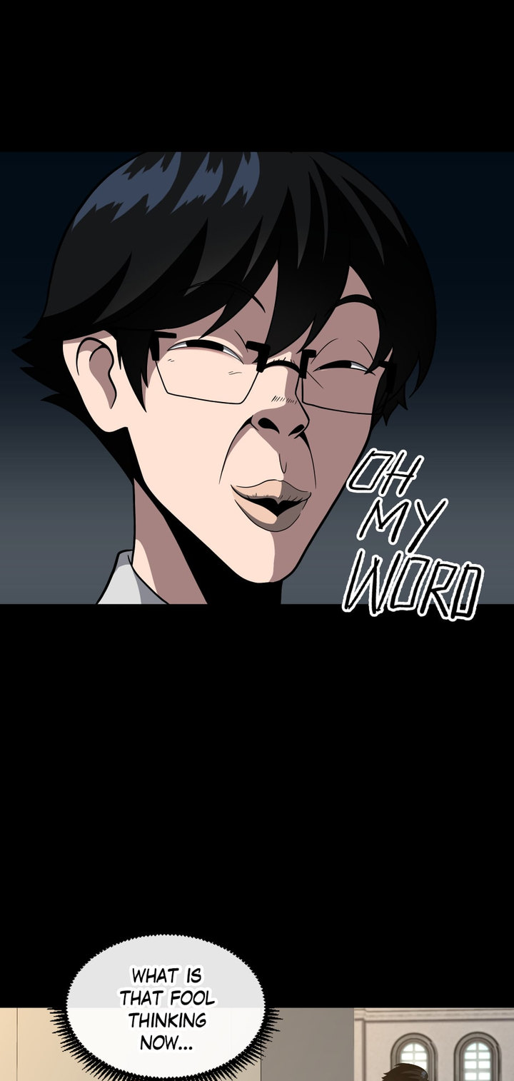 18+ The Beginning After the End Chapter 90 page 45