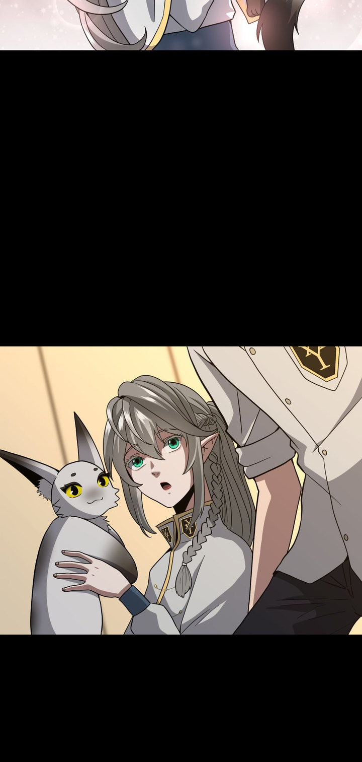 18+ The Beginning After the End Chapter 90 page 47