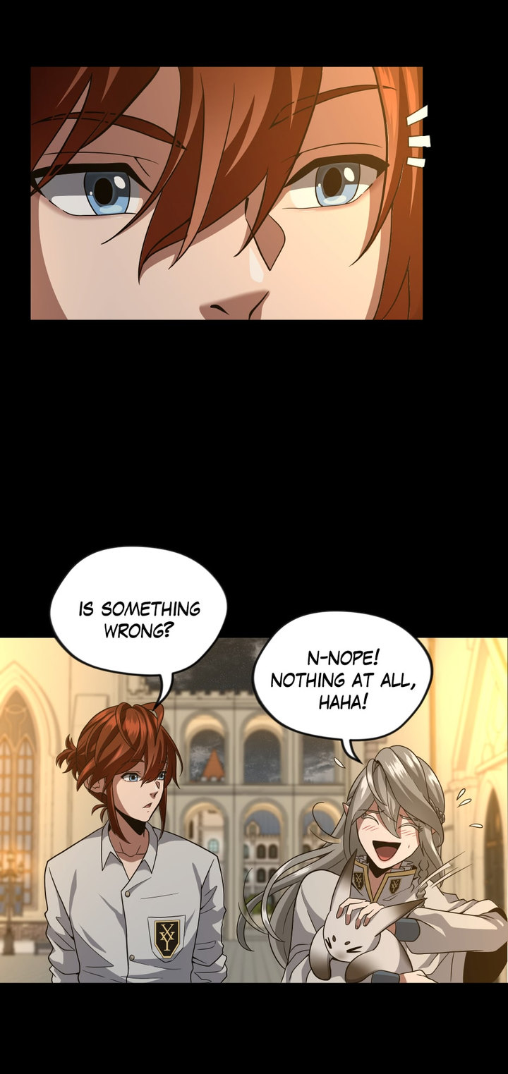 18+ The Beginning After the End Chapter 90 page 54
