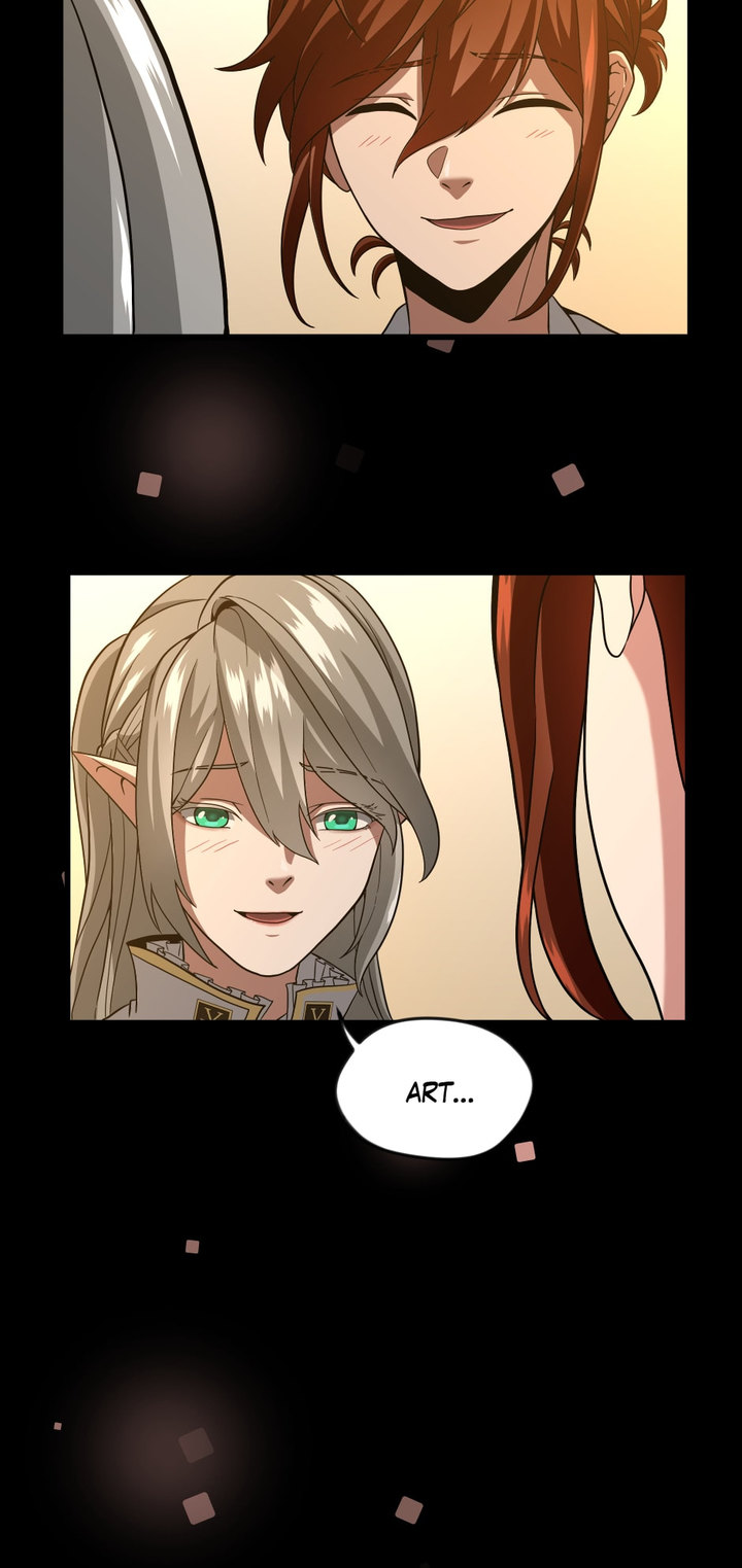 18+ The Beginning After the End Chapter 90 page 58