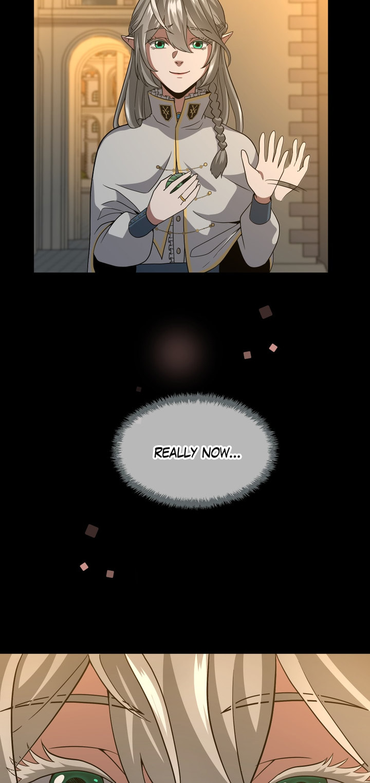 18+ The Beginning After the End Chapter 90 page 60