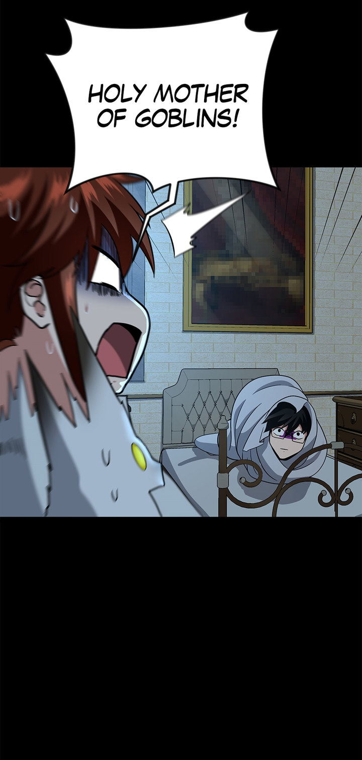 18+ The Beginning After the End Chapter 90 page 65