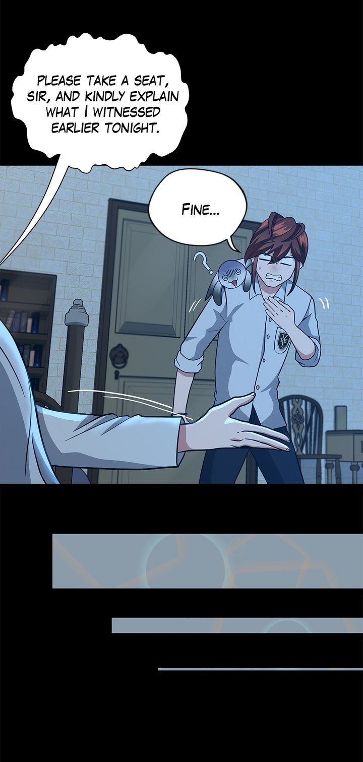 18+ The Beginning After the End Chapter 90 page 66