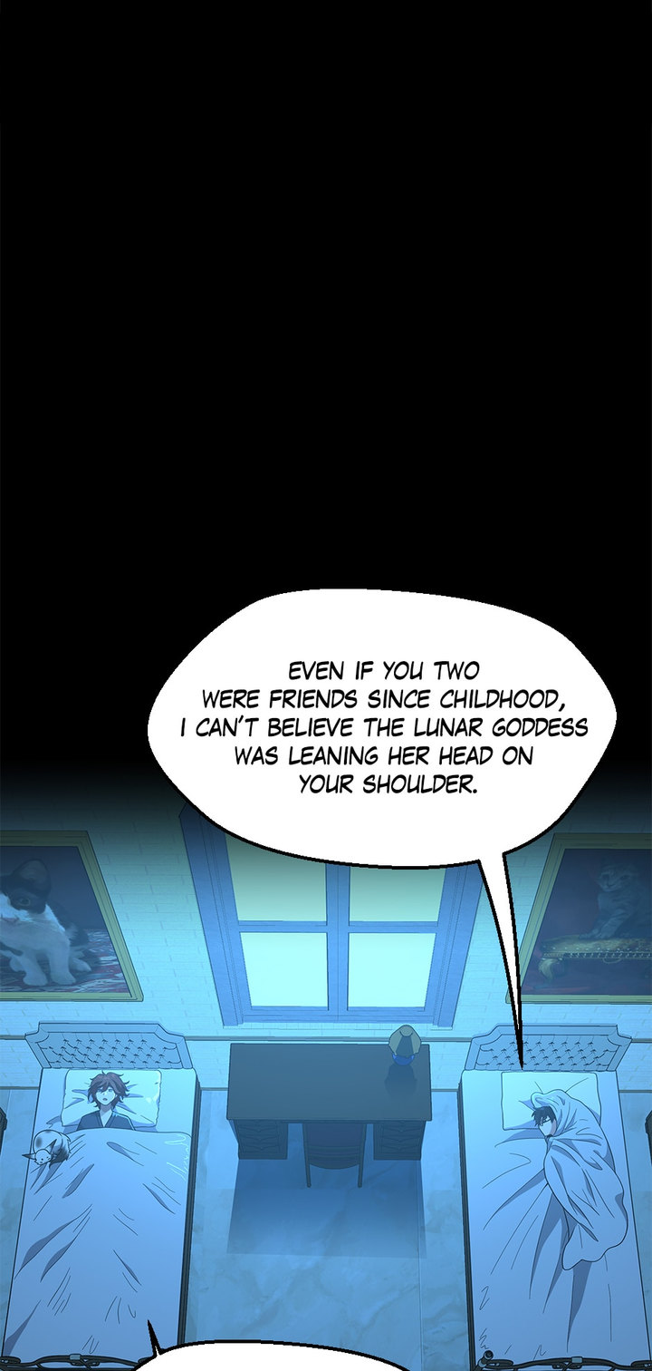 18+ The Beginning After the End Chapter 90 page 67