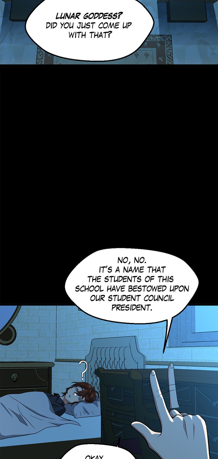 18+ The Beginning After the End Chapter 90 page 68