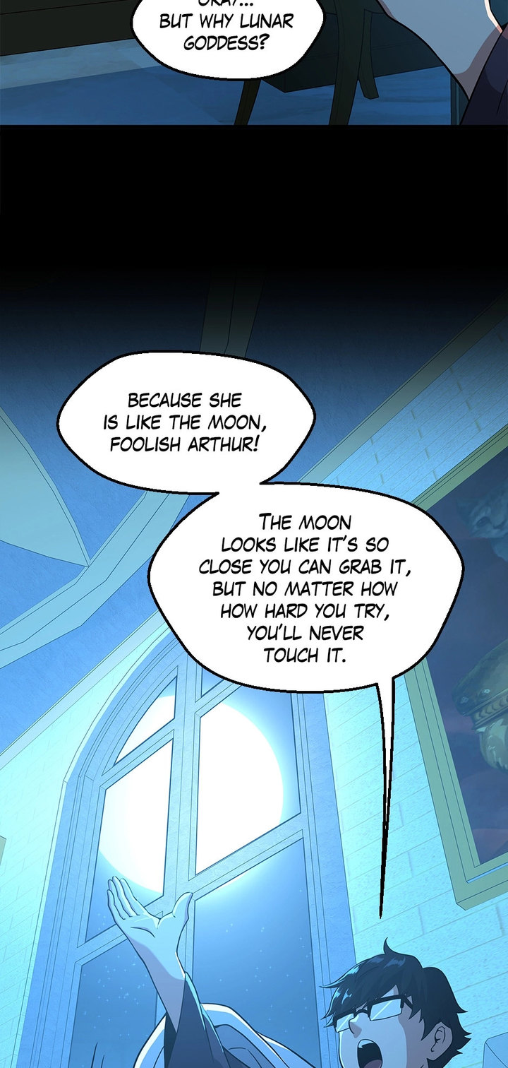 18+ The Beginning After the End Chapter 90 page 69