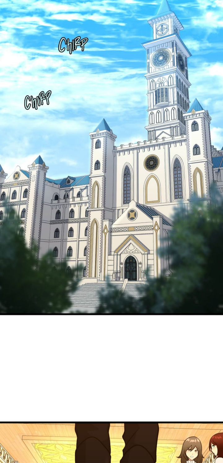 18+ The Beginning After the End Chapter 91 page 2