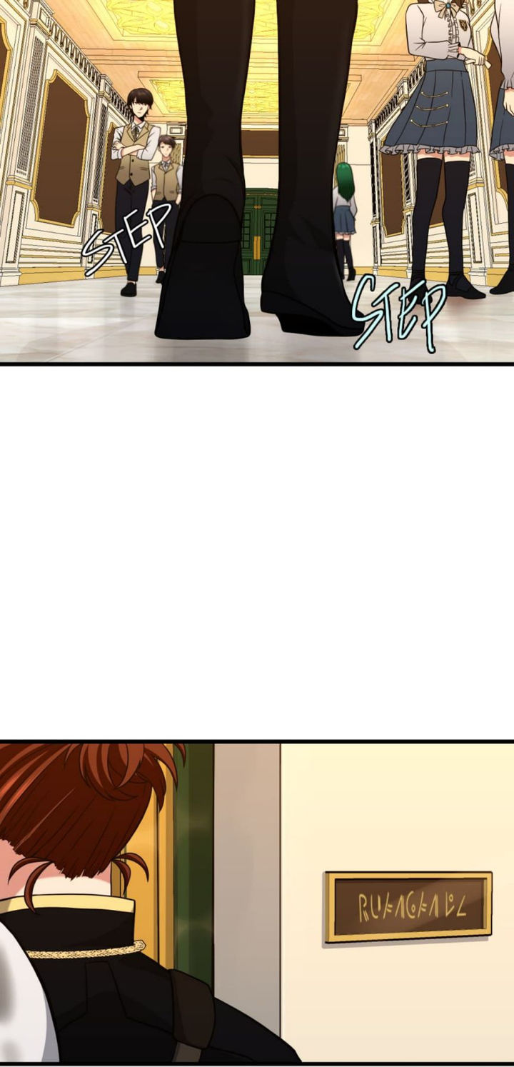 18+ The Beginning After the End Chapter 91 page 3