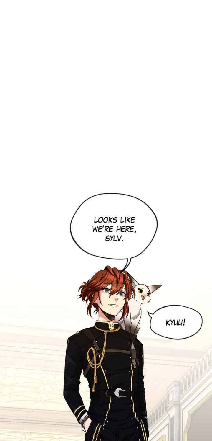18+ The Beginning After the End Chapter 91 page 4