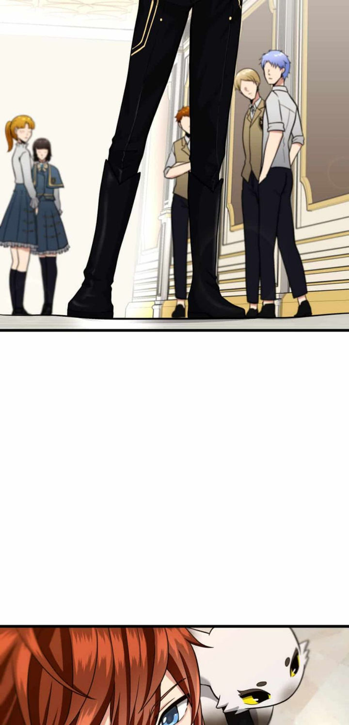 18+ The Beginning After the End Chapter 91 page 5