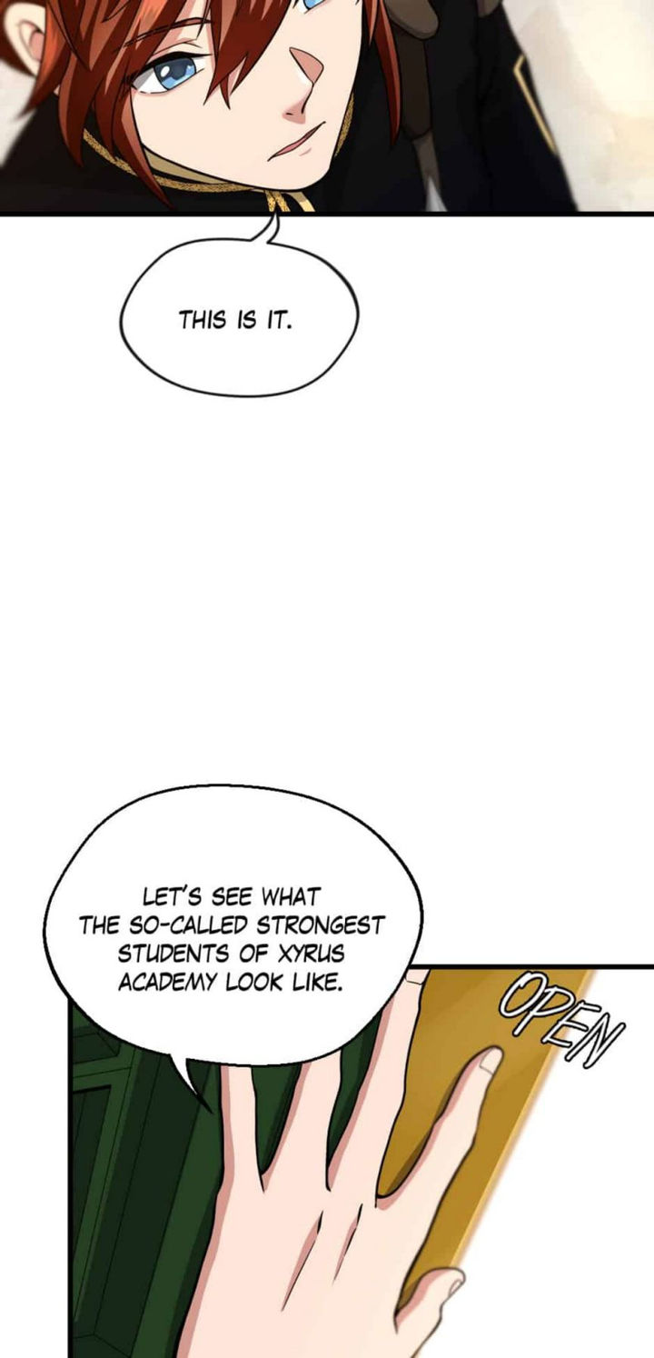 18+ The Beginning After the End Chapter 91 page 6