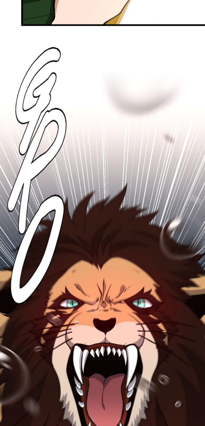 18+ The Beginning After the End Chapter 91 page 7