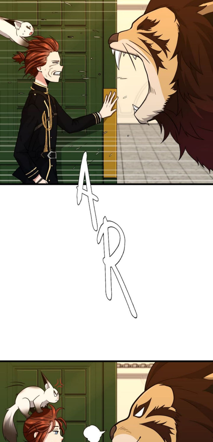 18+ The Beginning After the End Chapter 91 page 9