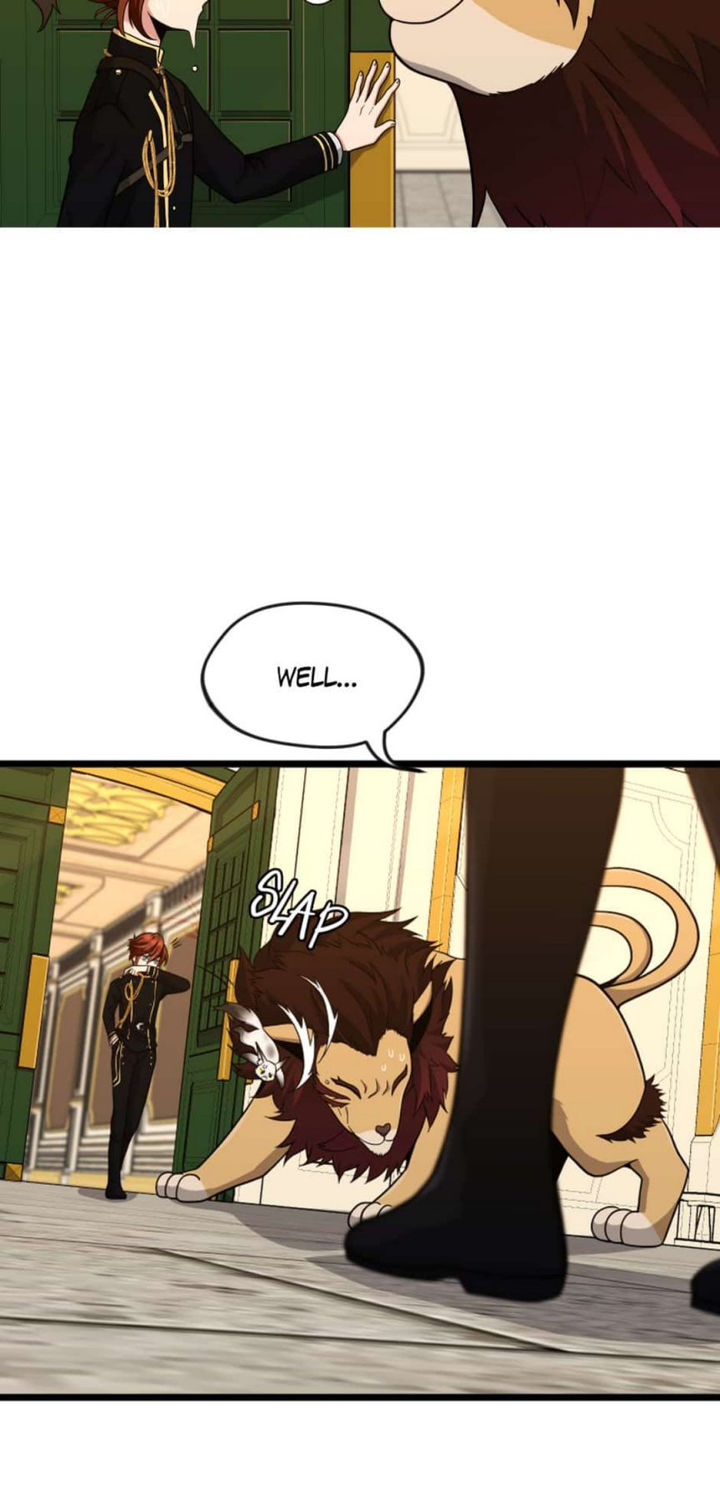18+ The Beginning After the End Chapter 91 page 10