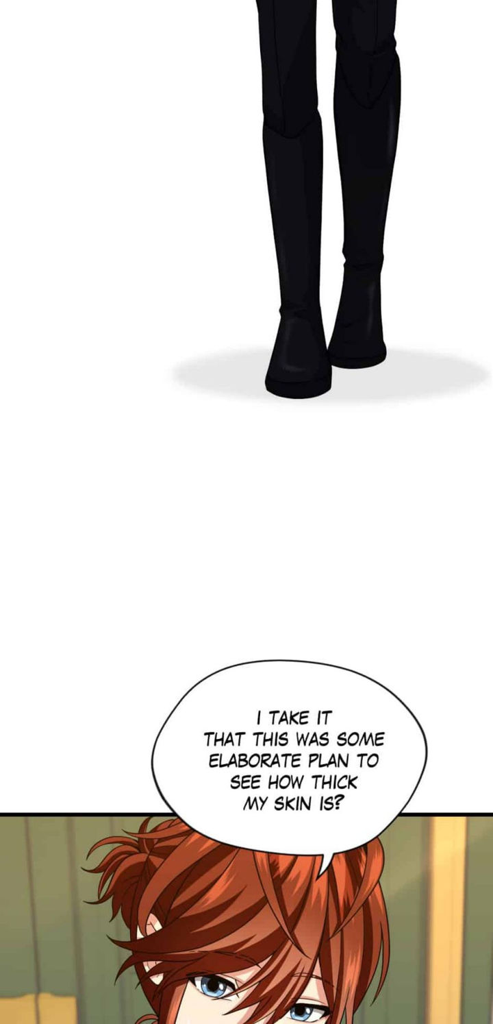 18+ The Beginning After the End Chapter 91 page 12