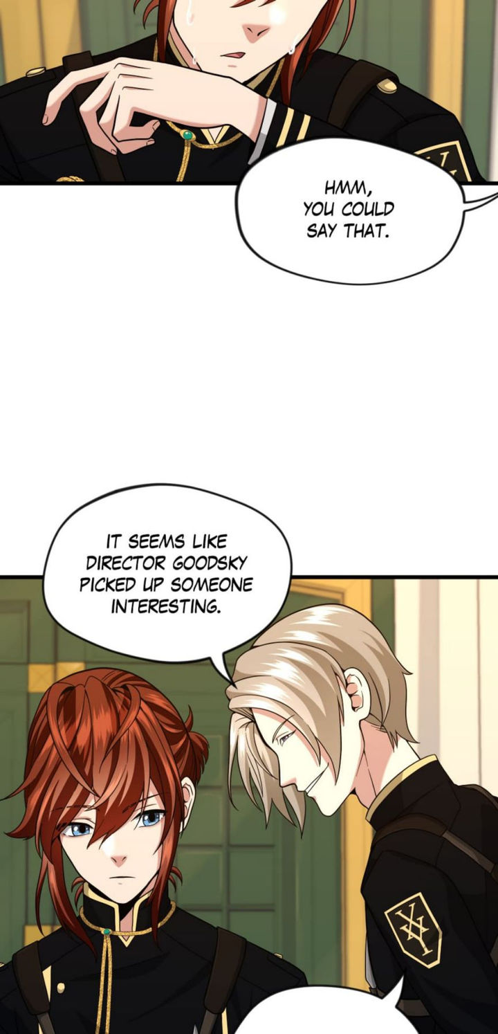 18+ The Beginning After the End Chapter 91 page 13