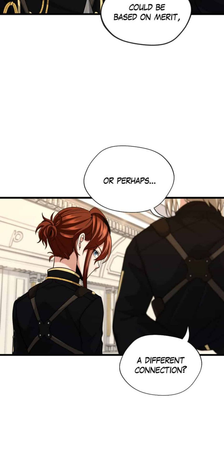 18+ The Beginning After the End Chapter 91 page 14