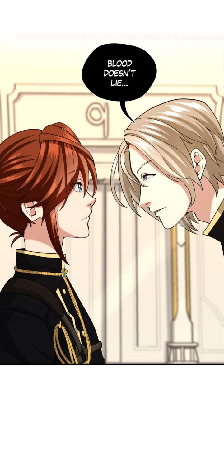 18+ The Beginning After the End Chapter 91 page 15