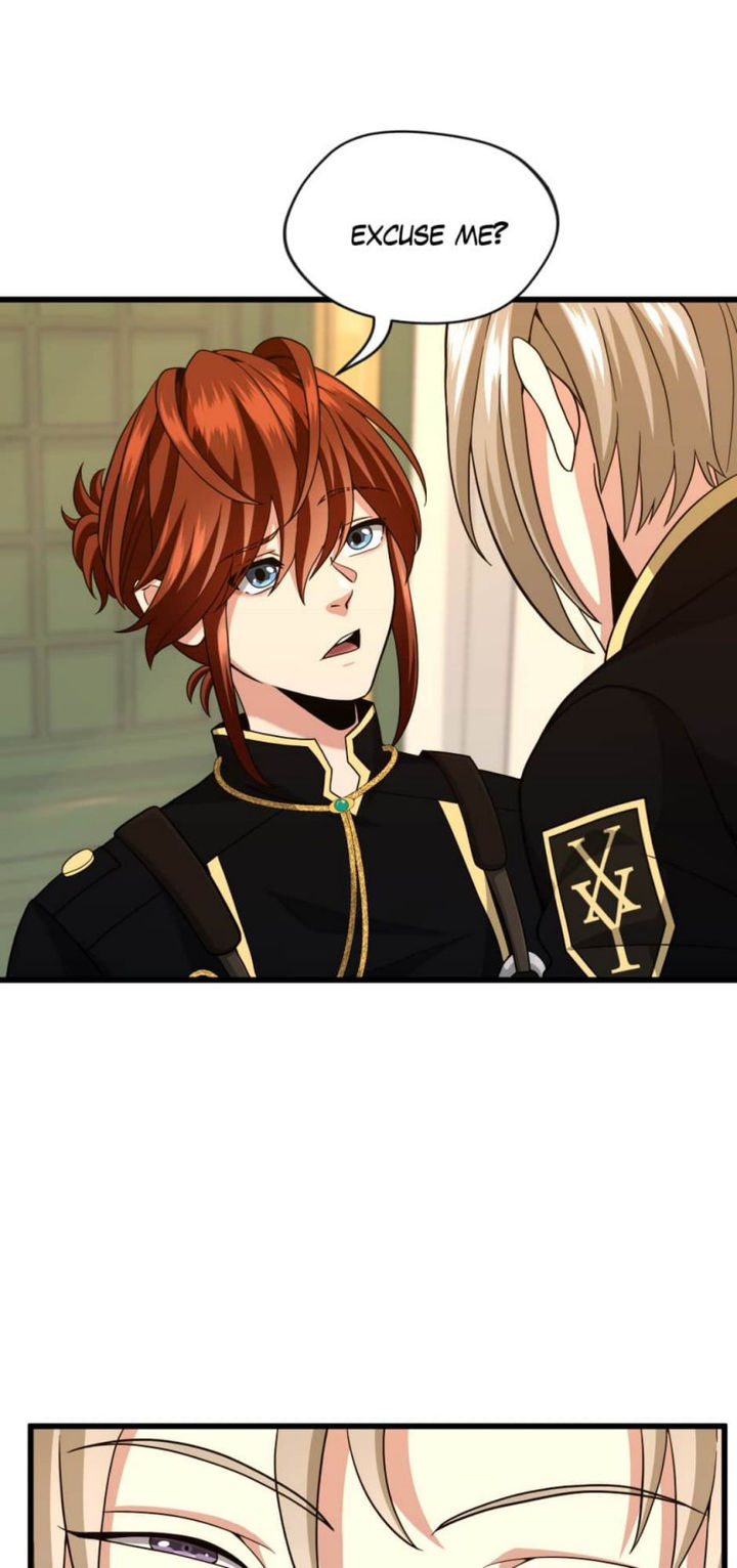 18+ The Beginning After the End Chapter 91 page 16