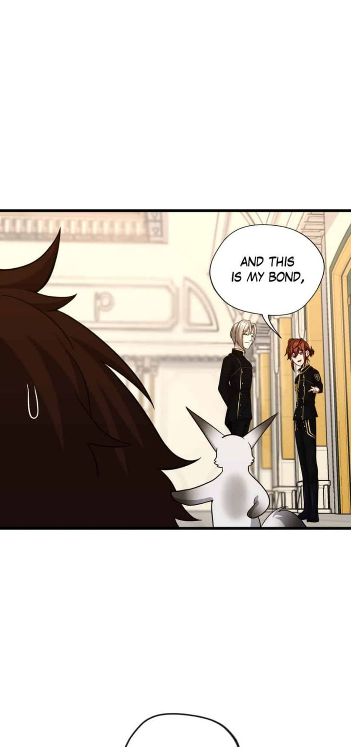 18+ The Beginning After the End Chapter 91 page 19