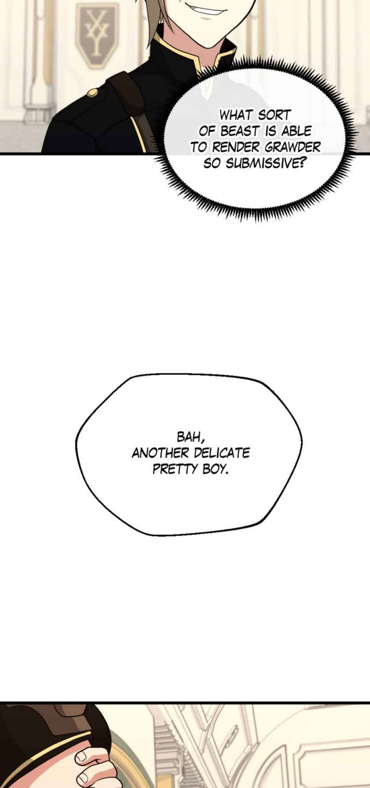 18+ The Beginning After the End Chapter 91 page 21