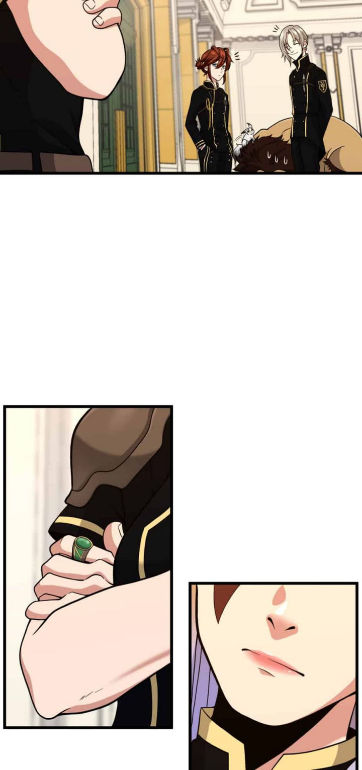18+ The Beginning After the End Chapter 91 page 22