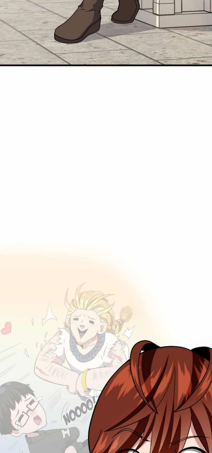 18+ The Beginning After the End Chapter 91 page 24