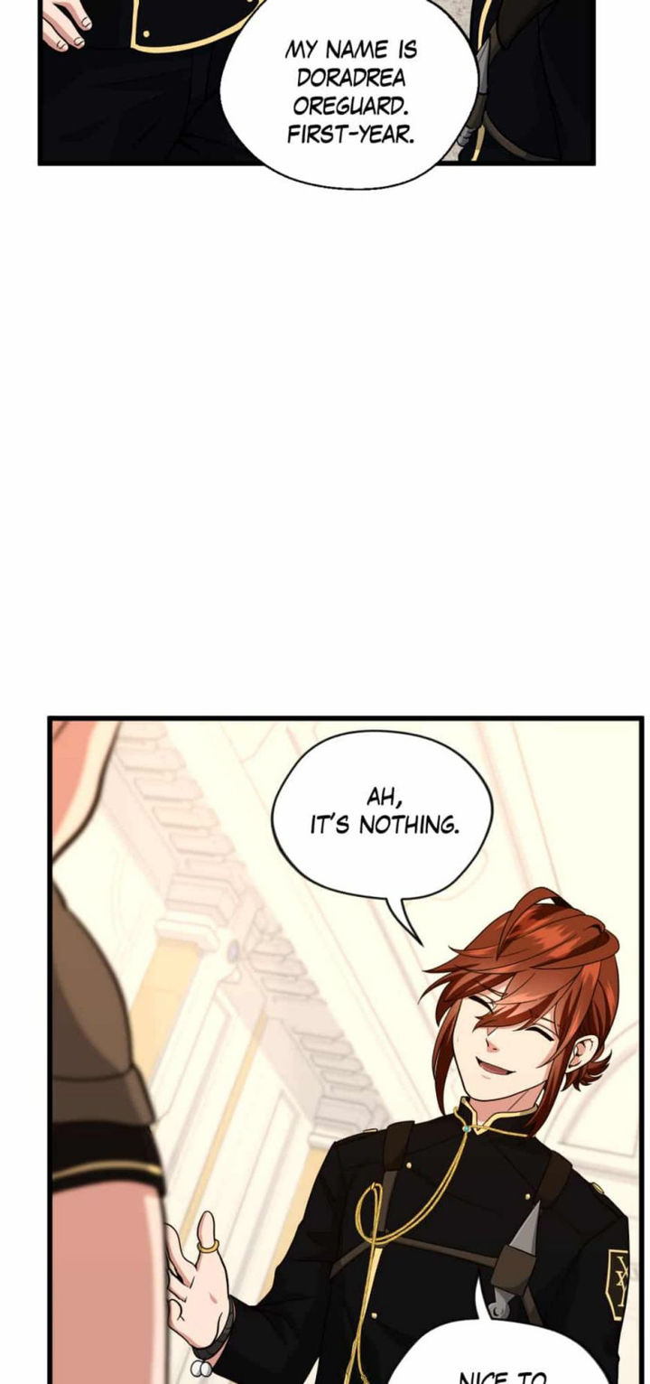 18+ The Beginning After the End Chapter 91 page 26